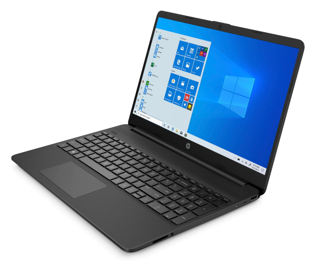 HP 15s-fq1145nw i3-1005G1/4GB/512GB SSD/15,6"/Win10 Home - 1477805 - zdjęcie 3